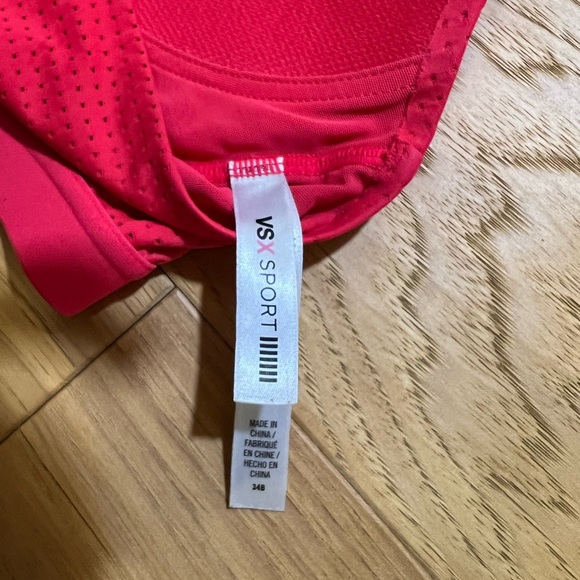 Victoria Secret X Sport Sports Bra - Picture 3 of 3